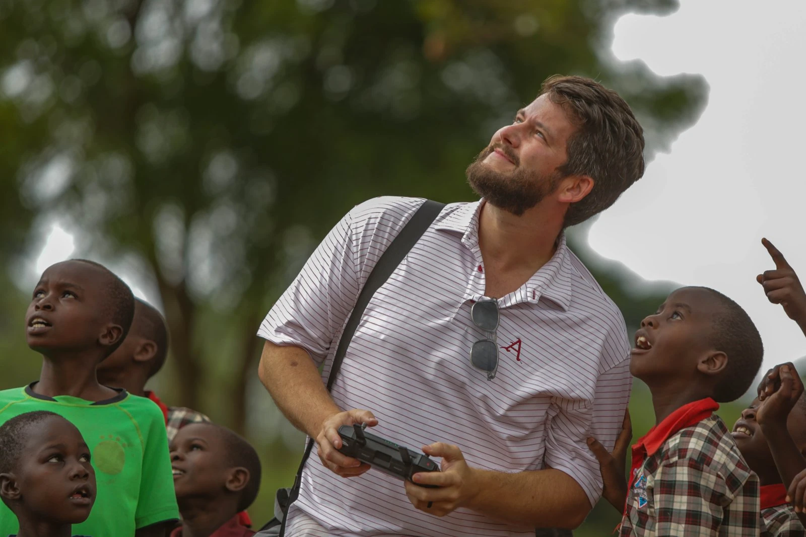 Redemptive Entrepreneurship: Bold Creators
